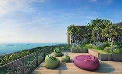 Meyer Blue (D15), Apartment #500482641